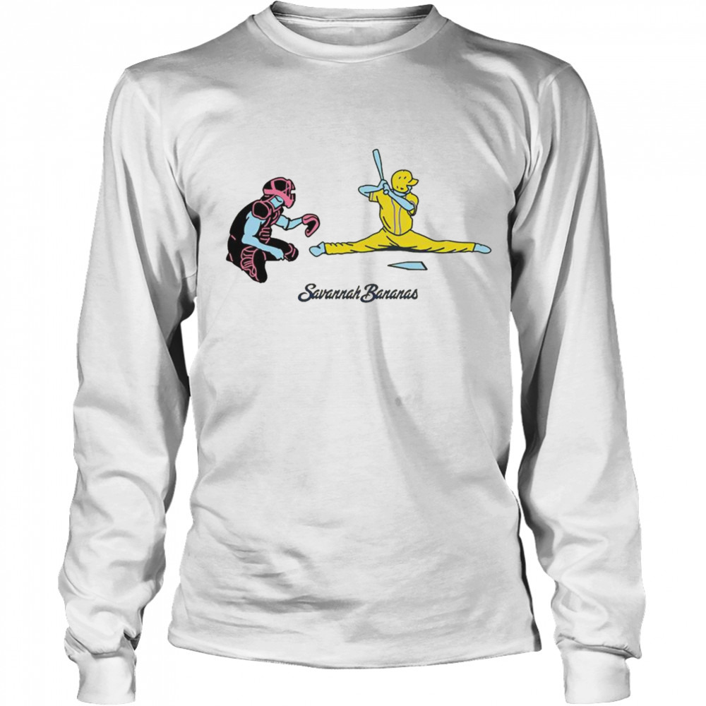 Long Sleeved shirt