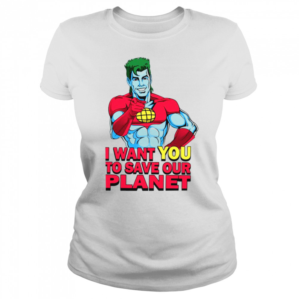 Women's shirt