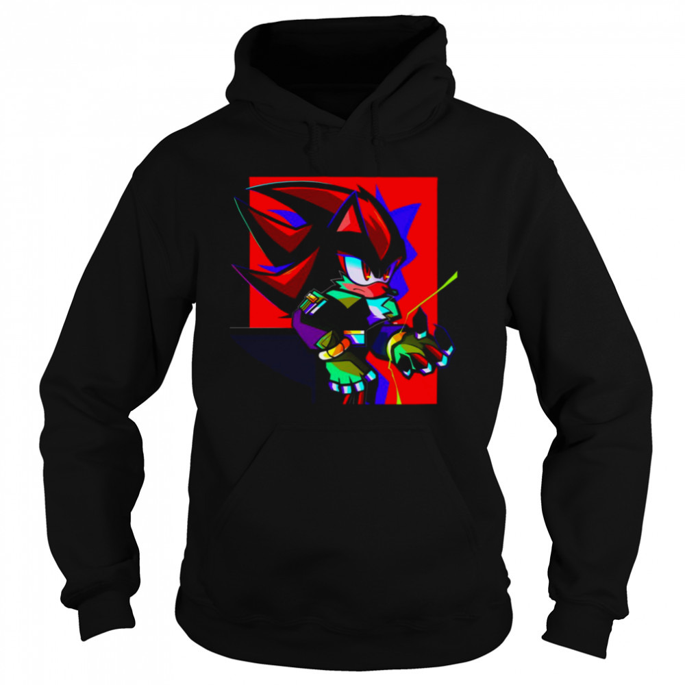 Hoodie shirts