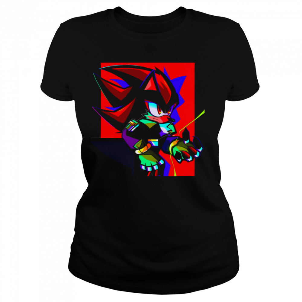 Women's shirts