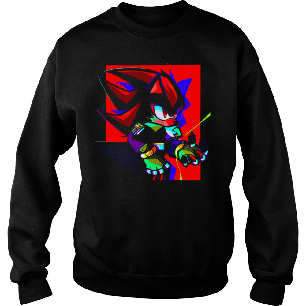 Sweat shirts