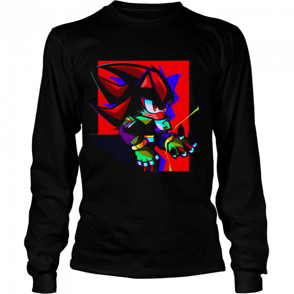 Long Sleeved shirts