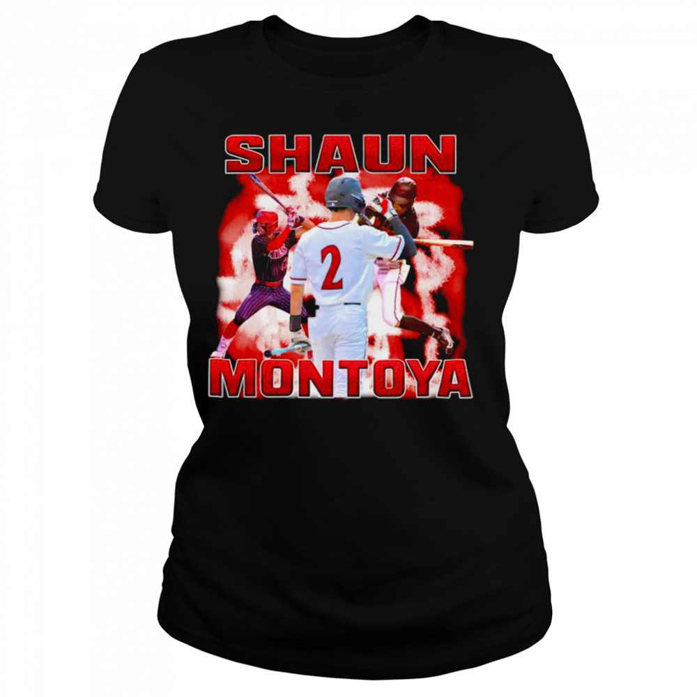 Women's shirts