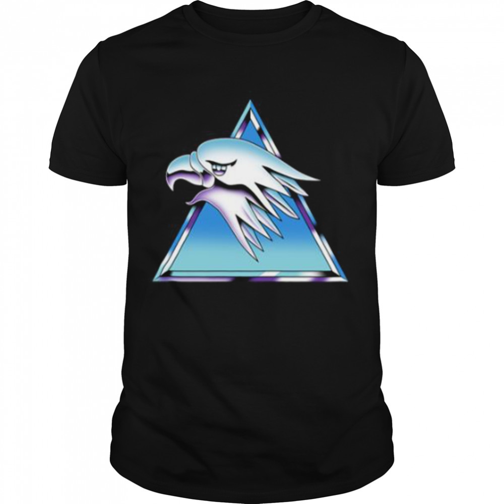 Silverhawks Action Figures 80s shirt