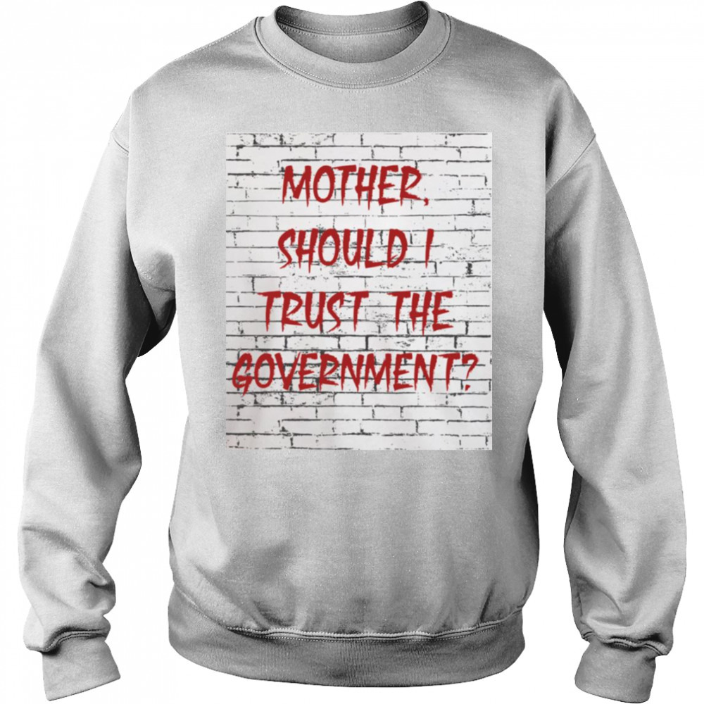 Sweat shirt