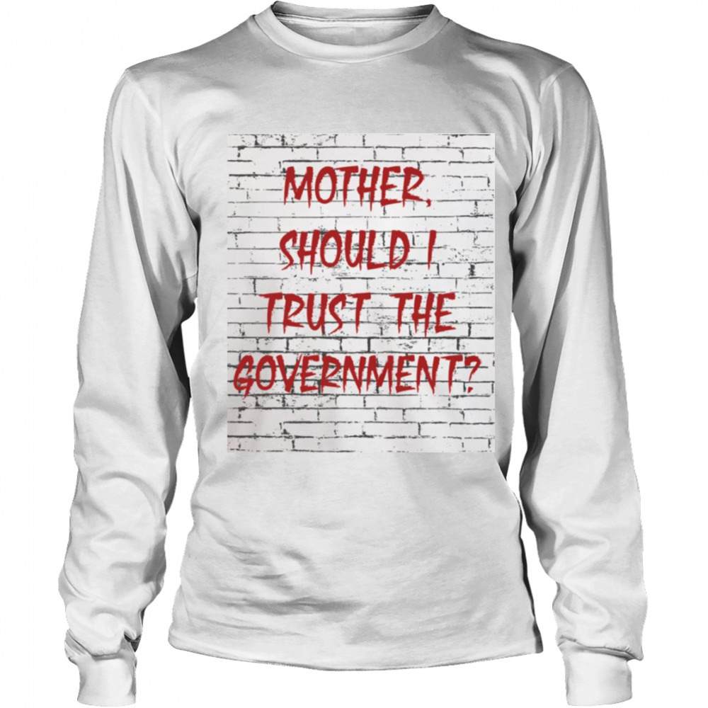 Long Sleeved shirt