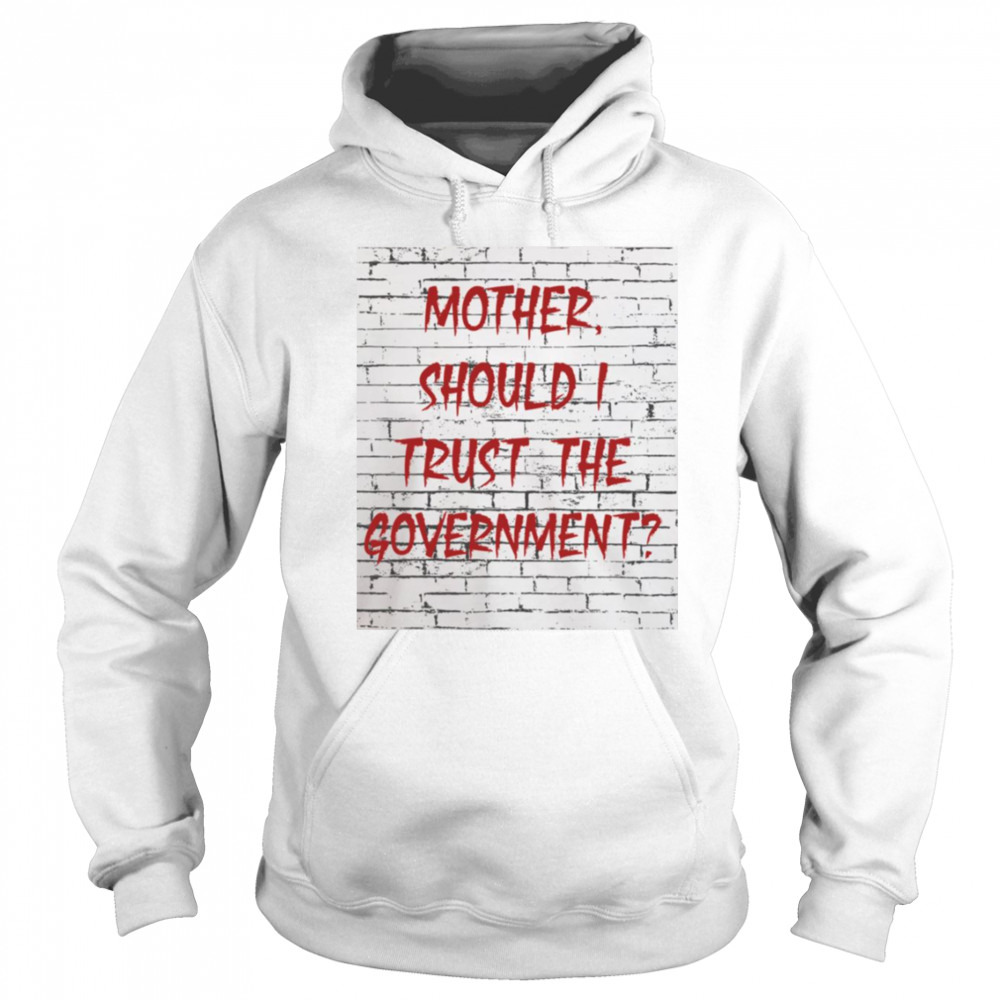 Hoodie shirt