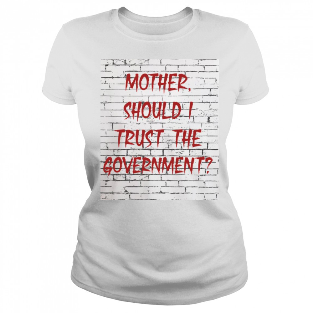 Women's shirt