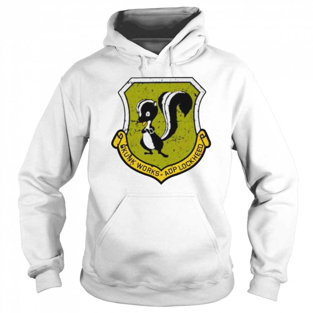 Hoodie shirt