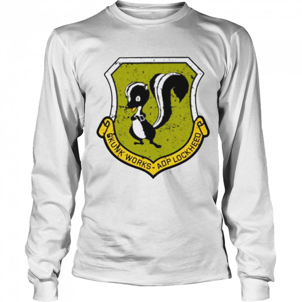 Long Sleeved shirt