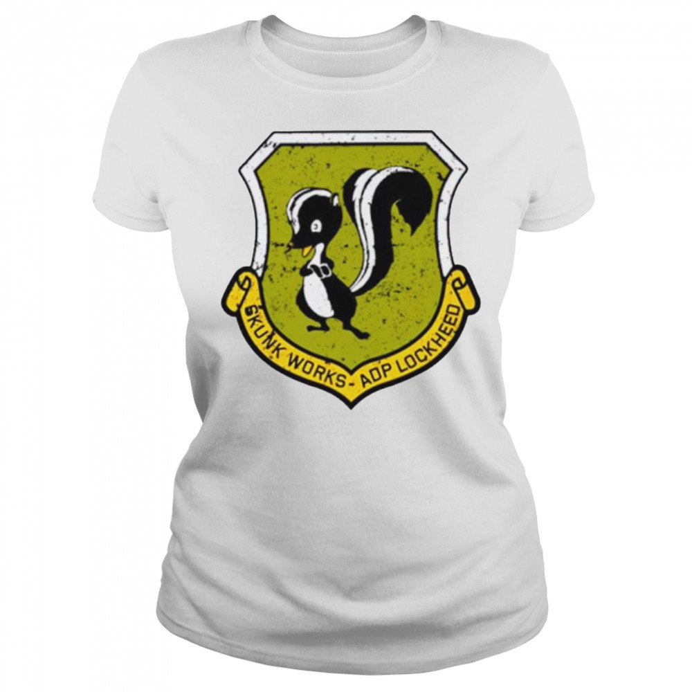 Women's shirt