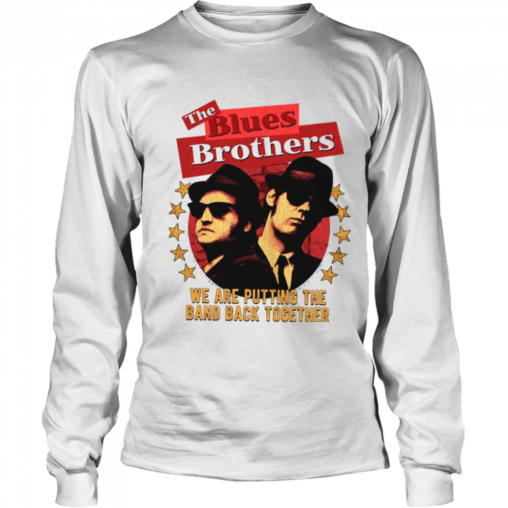 Long Sleeved shirt