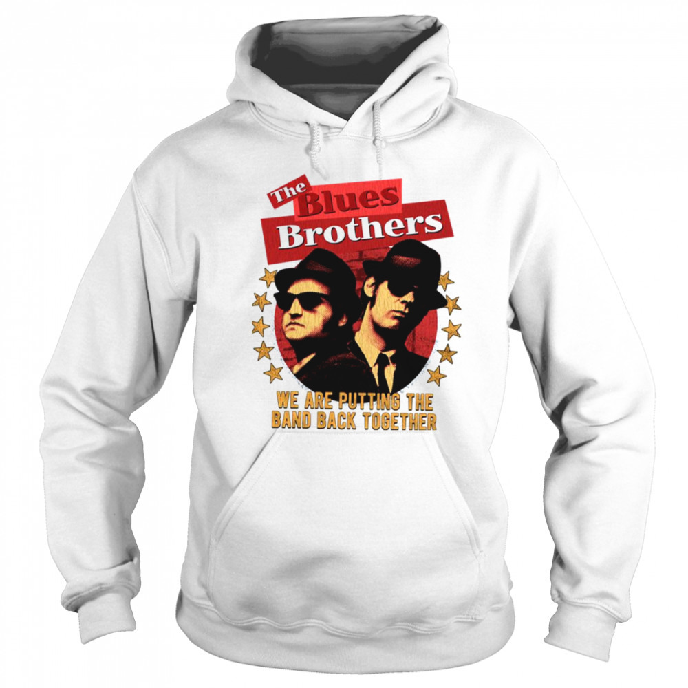 Hoodie shirt