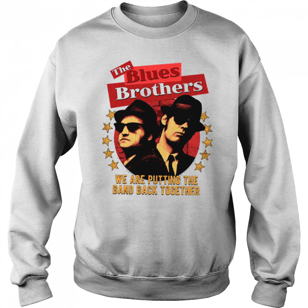 Sweat shirt