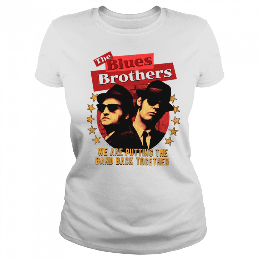 Women's shirt