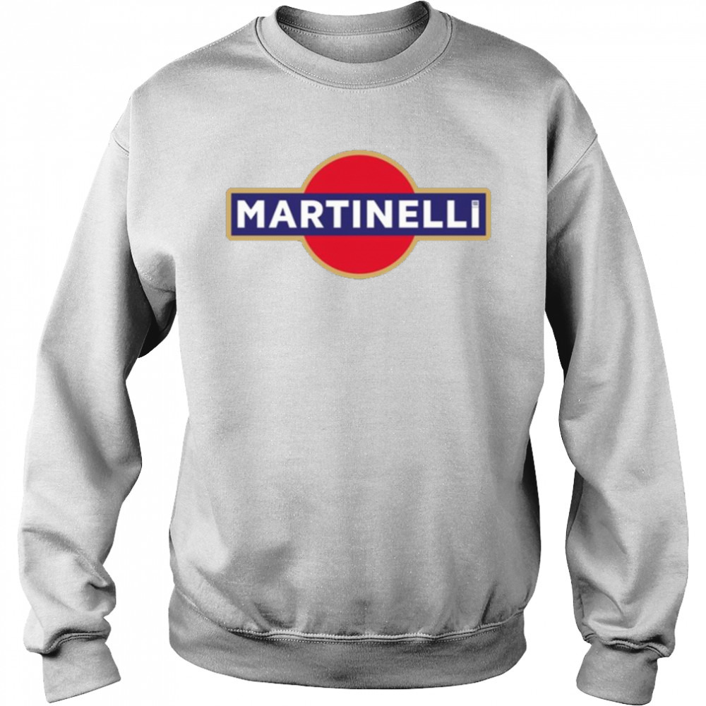 Sweat shirt