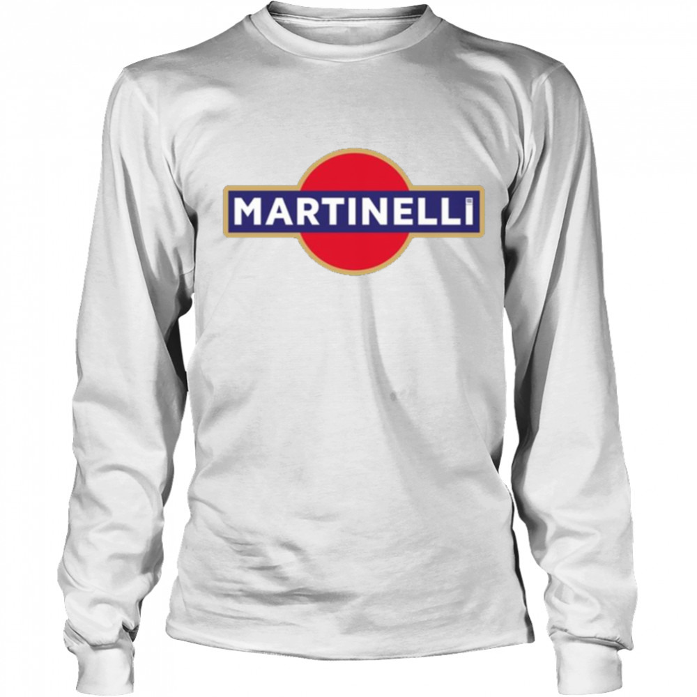 Long Sleeved shirt