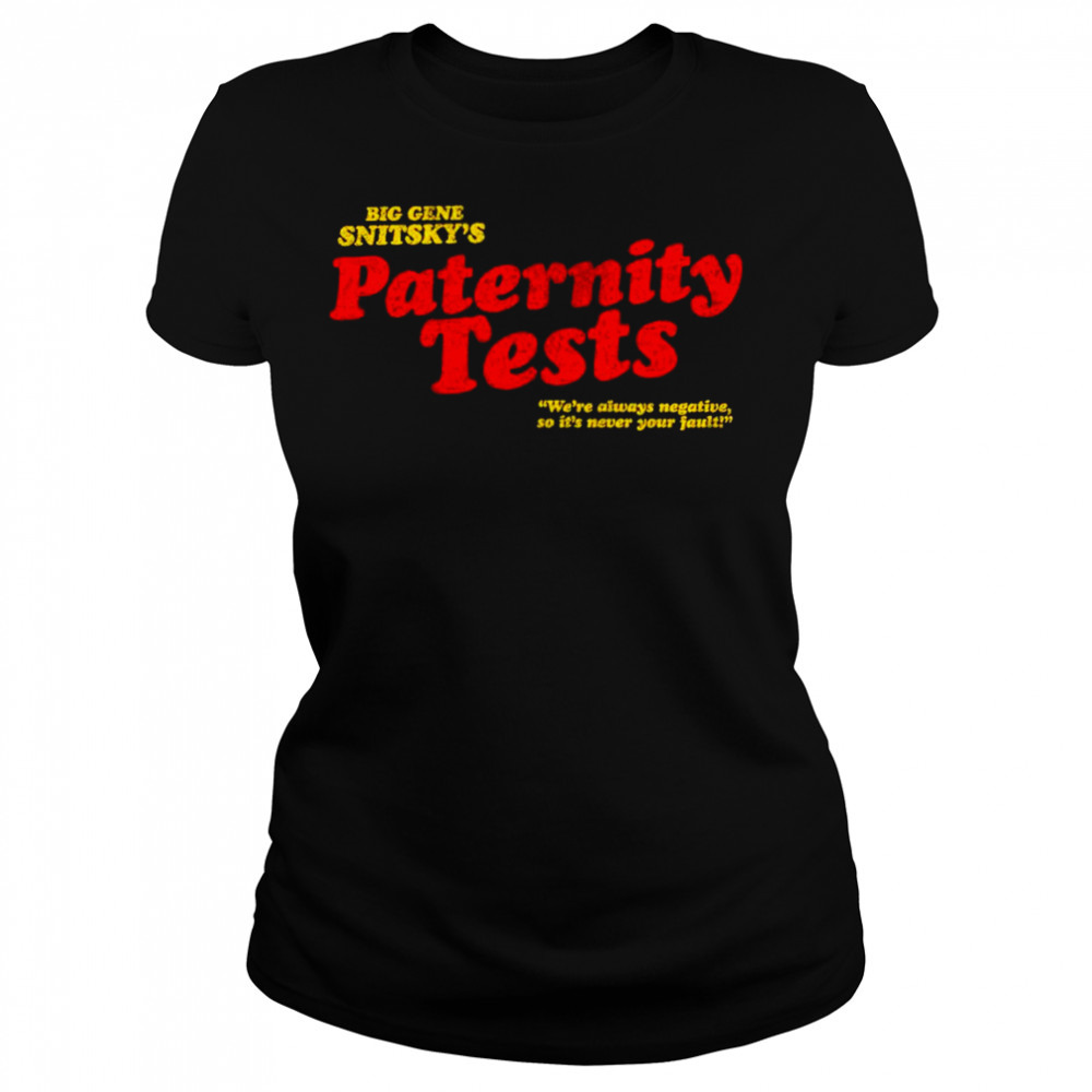 Women's shirts