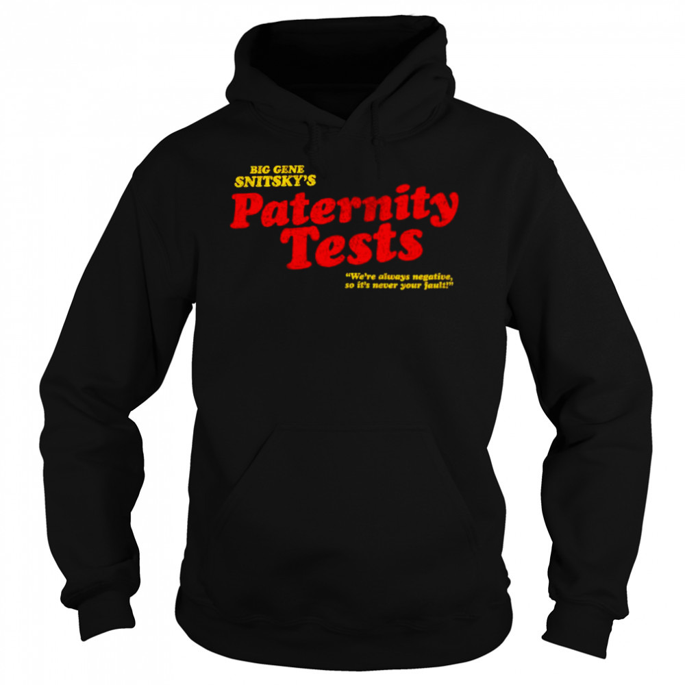 Hoodie shirts