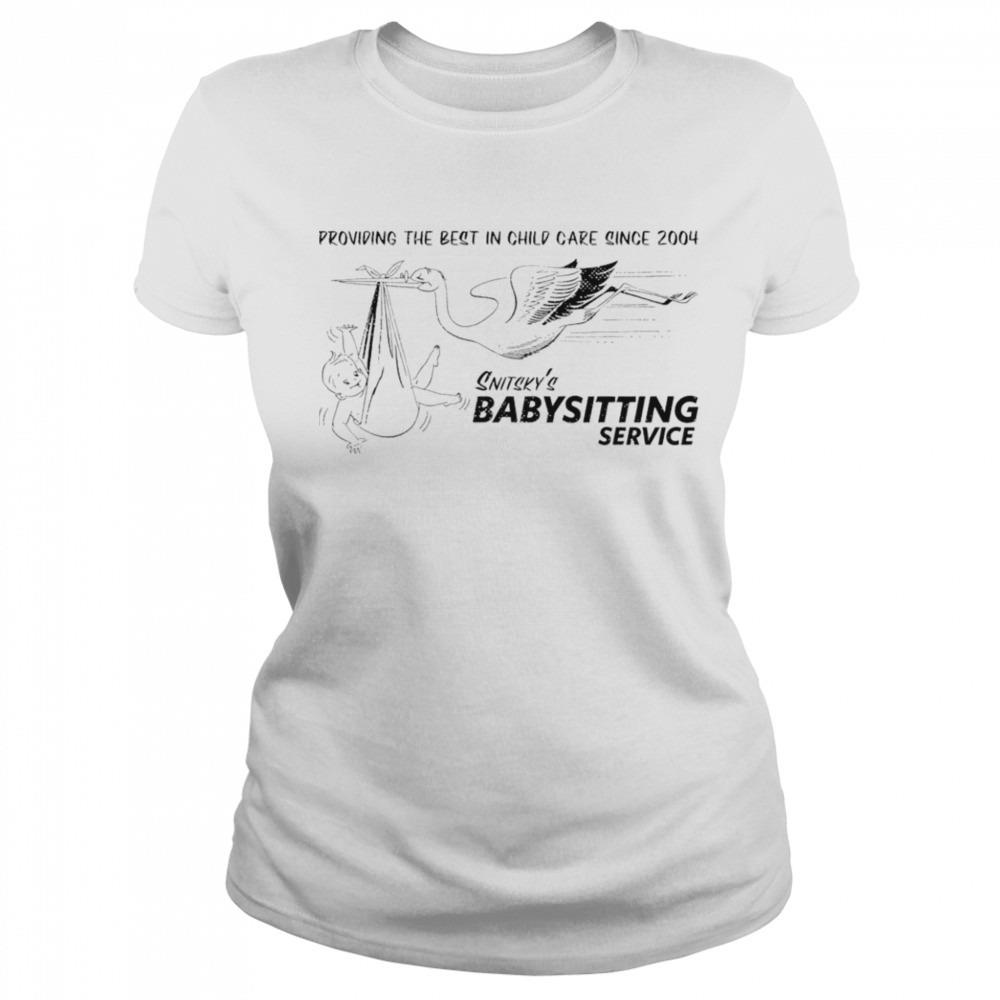 Women's shirt