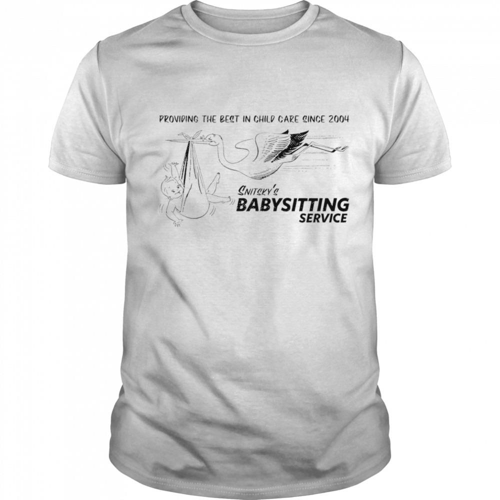 Unisex shirt