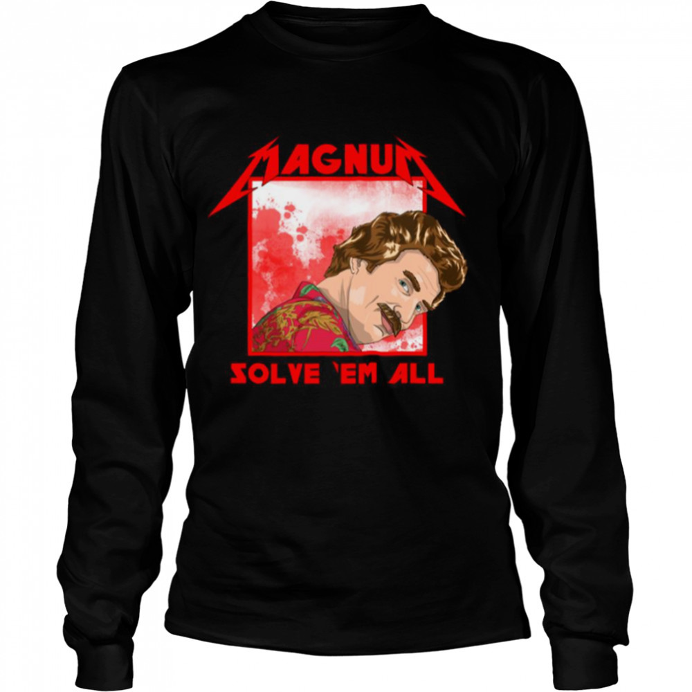 Long Sleeved shirts