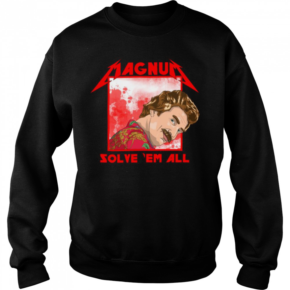 Sweat shirts
