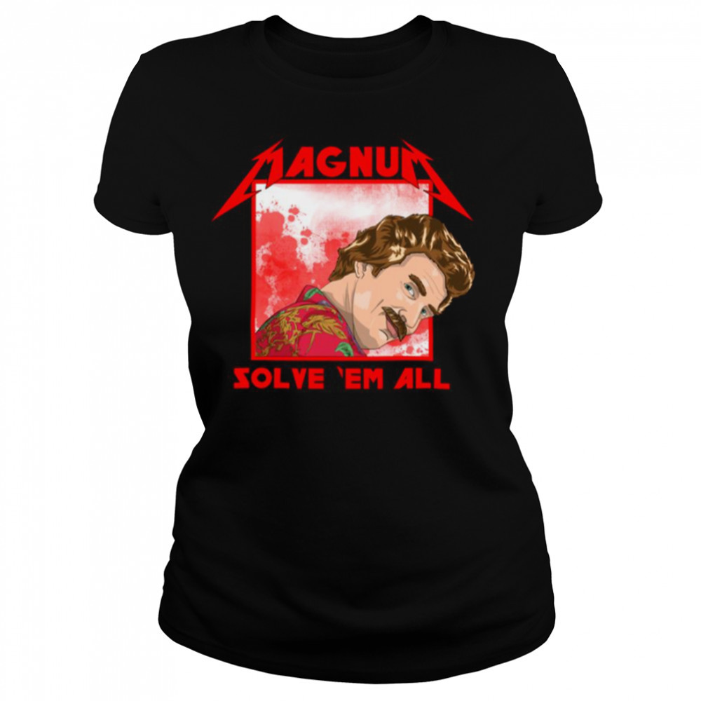 Women's shirts