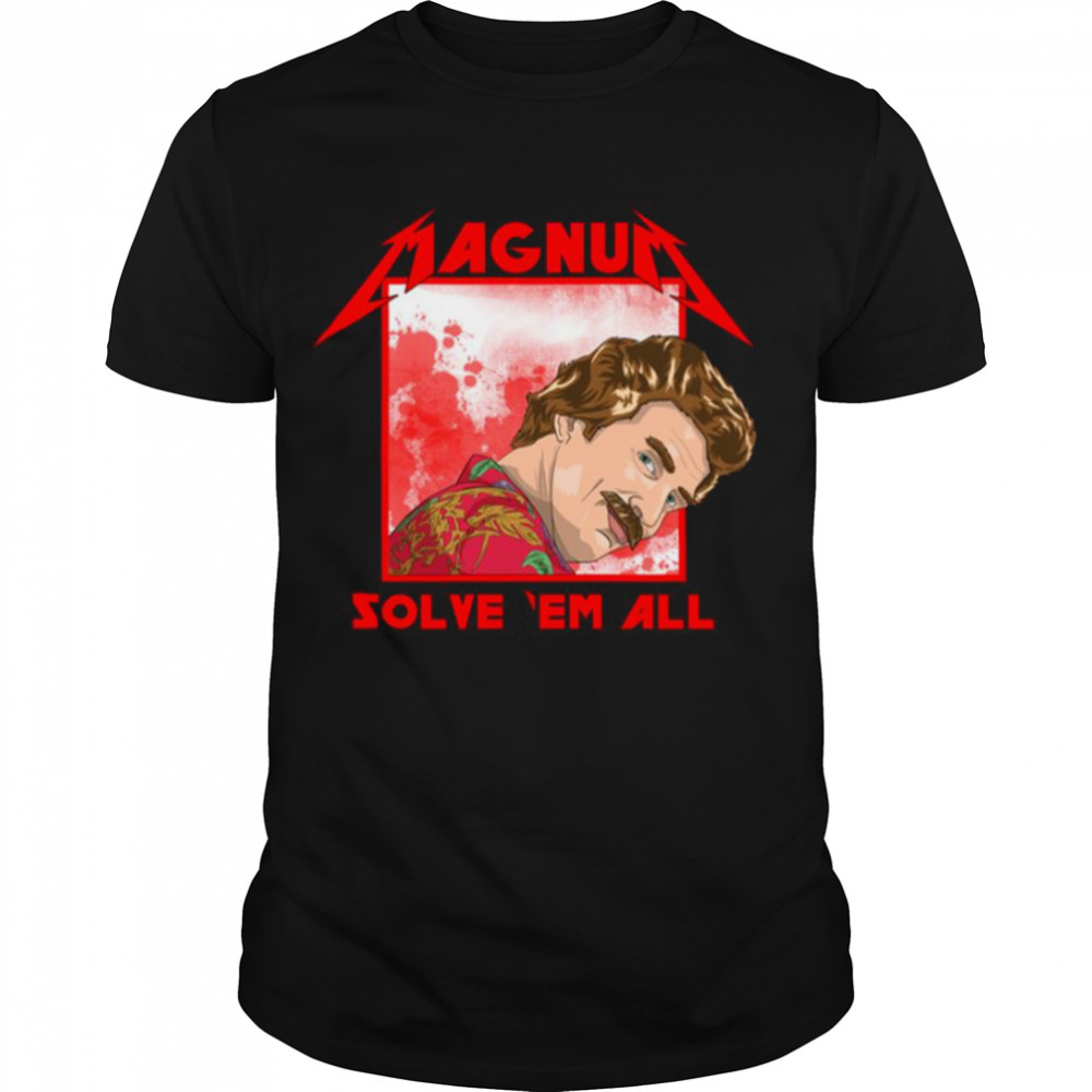Unisex shirts