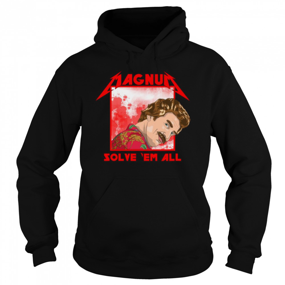Hoodie shirts