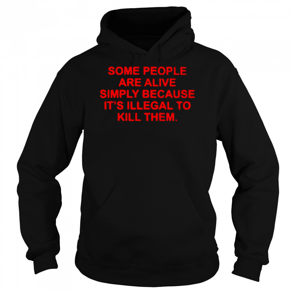 Hoodie shirts