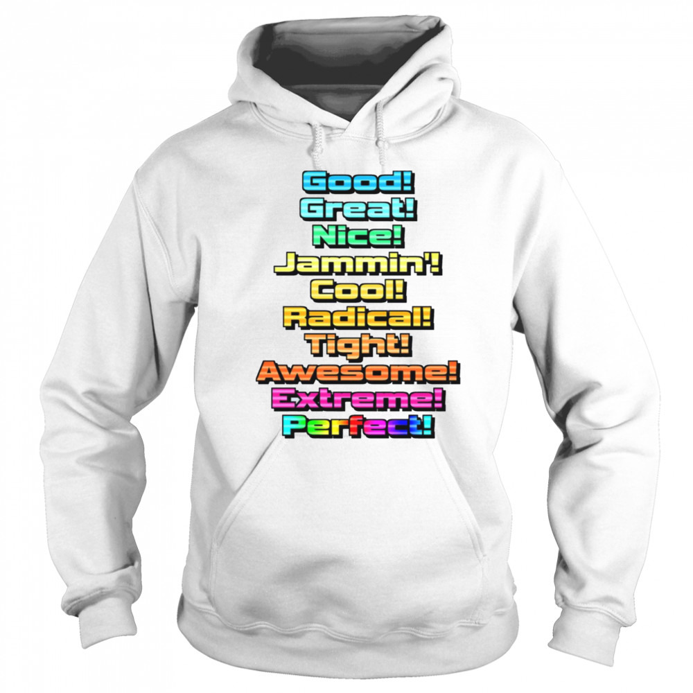 Hoodie shirt