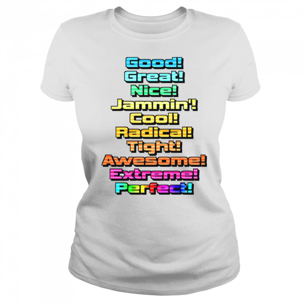 Women's shirt