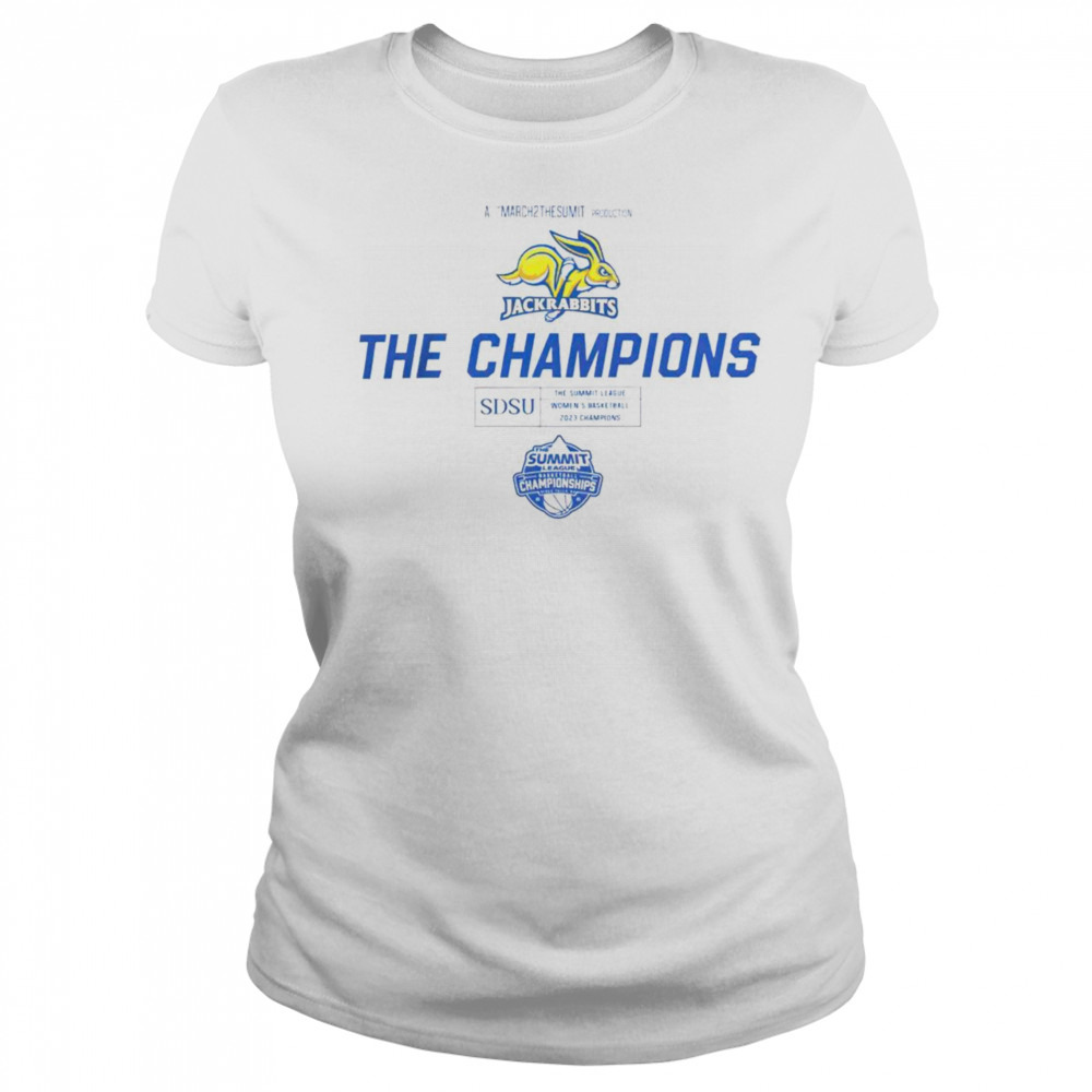 Women's shirt