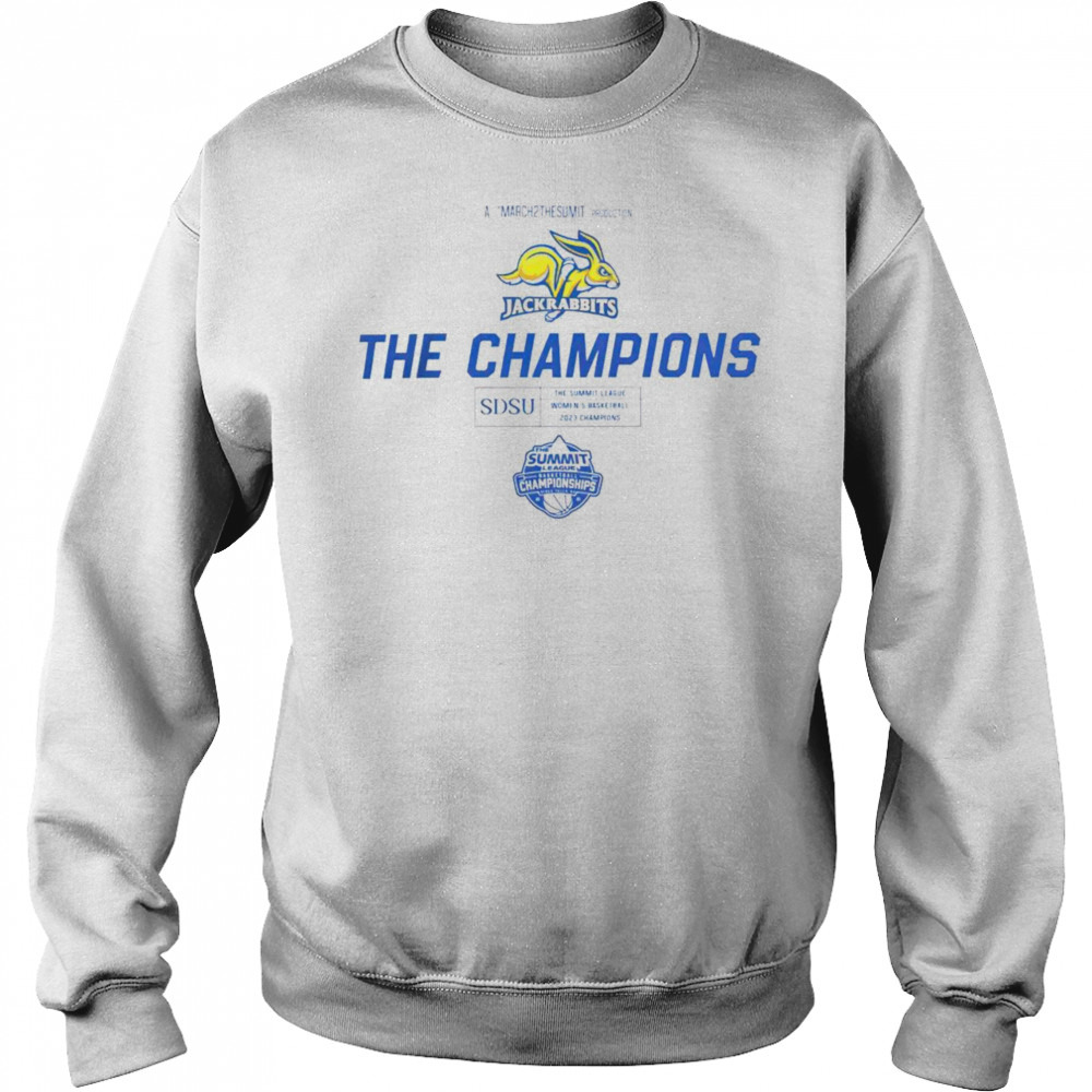 Sweat shirt