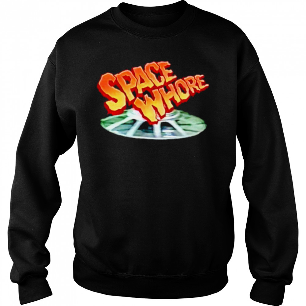 Sweat shirts