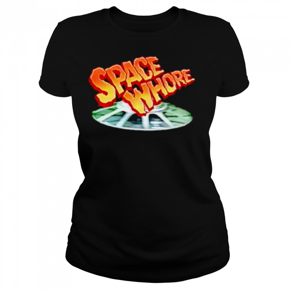 Women's shirts