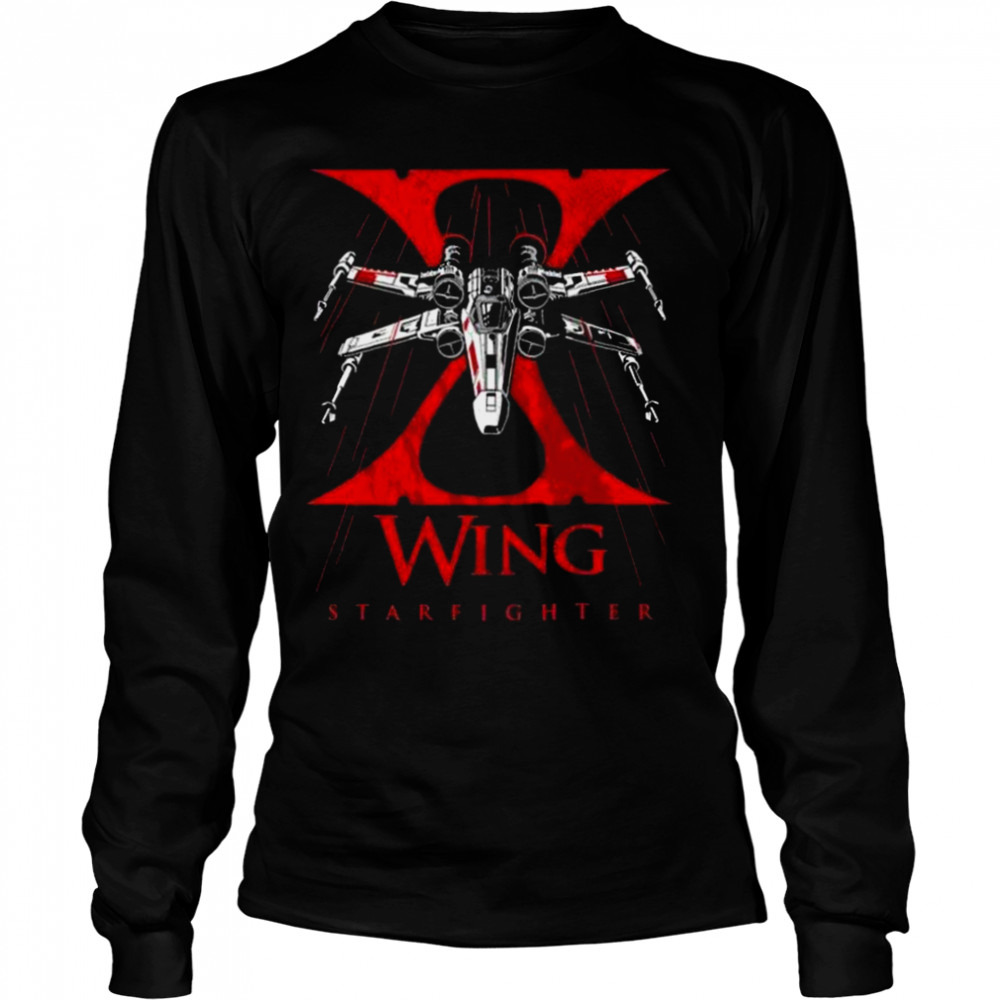 Long Sleeved shirts