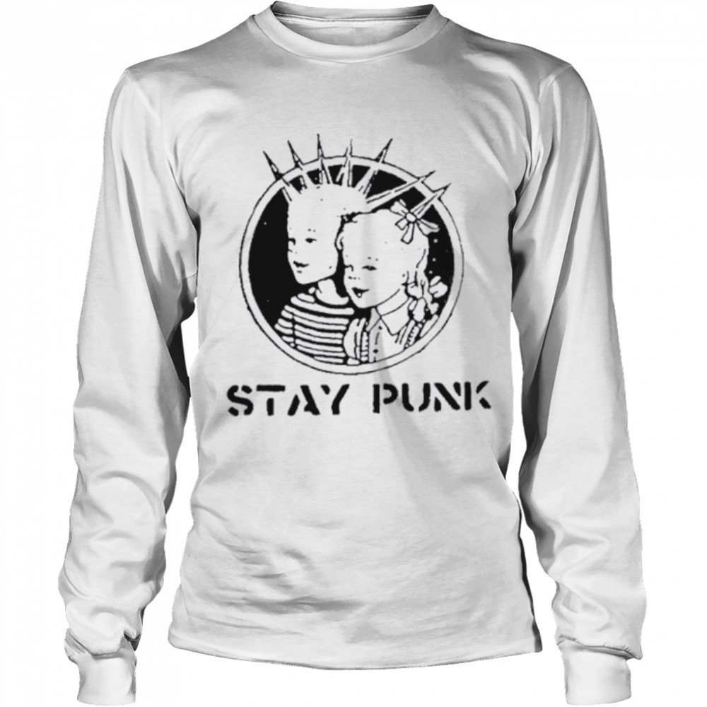 Long Sleeved shirt
