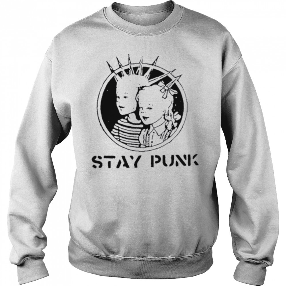 Sweat shirt