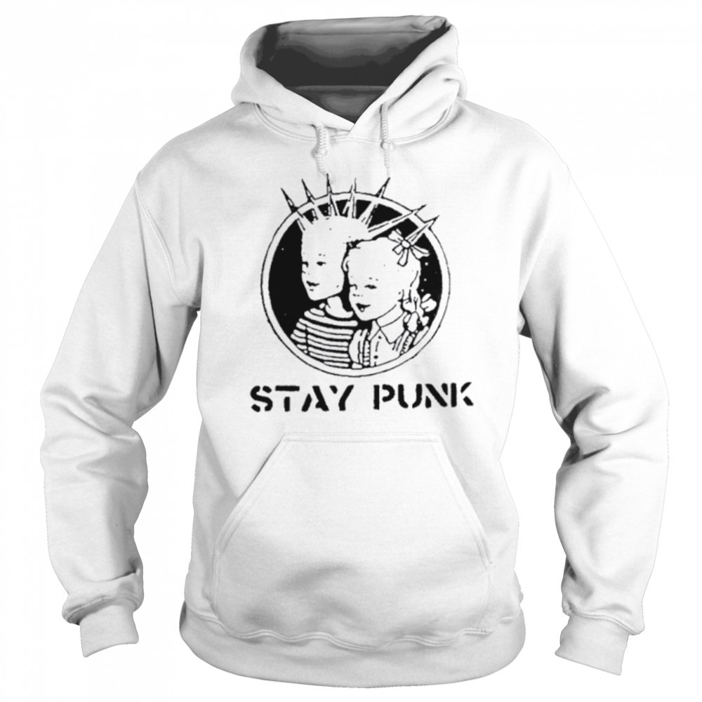 Hoodie shirt
