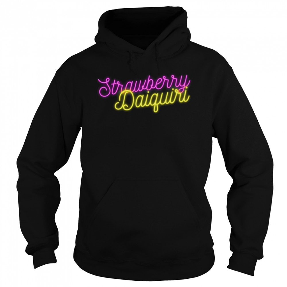 Hoodie shirts