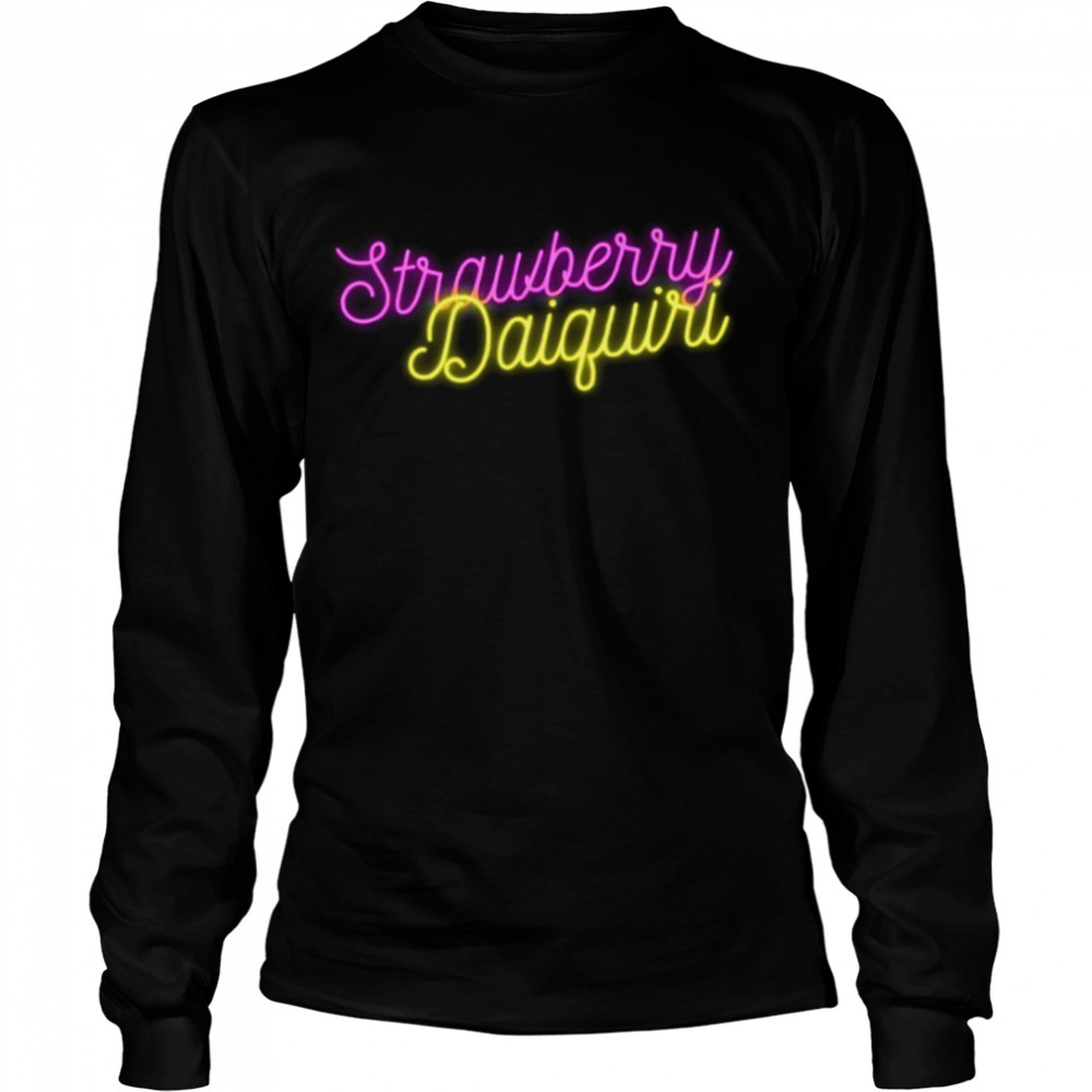 Long Sleeved shirts