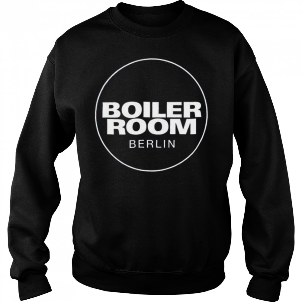 Sweat shirts