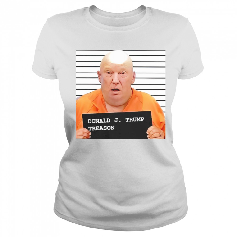 Women's shirt