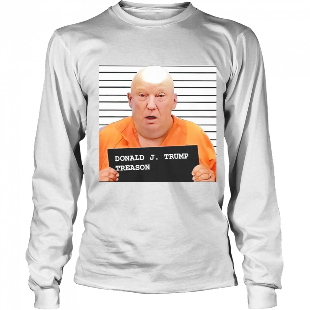 Long Sleeved shirt