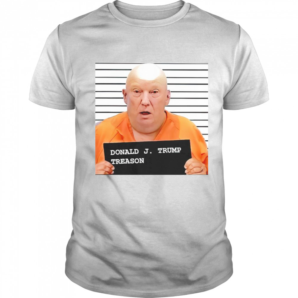 Unisex shirt