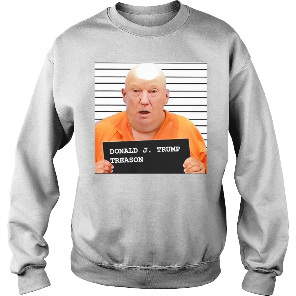 Sweat shirt