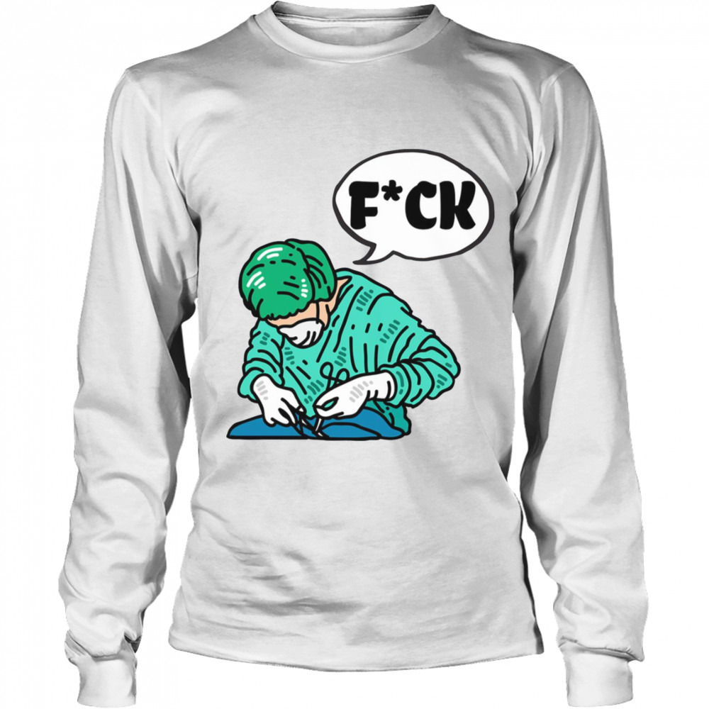 Long Sleeved shirt