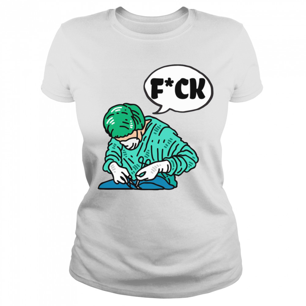 Women's shirt